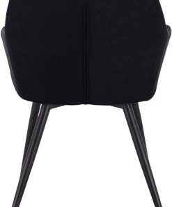 Woltu Esszimmerstuhl Rita (2er Set) - Schwarz 11 Woltu Esszimmerstuhl Rita (2er Set) - Schwarz -Deutschland Stühle Verkaufs-Shop 97219626f20f4e16aed310e4767fbdd5