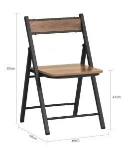 SoBuy FST88-PF Klappstuhl Küchenstuhl -Deutschland Stühle Verkaufs-Shop 9746b389375d4bedb7c95afe385e3c03