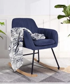Urban Meuble Bürostuhl MANIAR DARK BLUE -Deutschland Stühle Verkaufs-Shop 980e9925d3254d39bcb58bfbcdbb5907