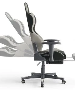 Vicco Gamingstuhl „Alpha“ Schwarz/Grau -Deutschland Stühle Verkaufs-Shop 98220297f11641f88945ff5c647051e0.cropped 12 90 933 771.processed