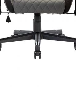 CARO-Möbel Gamingstuhl LEGEND - Grau -Deutschland Stühle Verkaufs-Shop 9873b4304bc9497ea4efa2d7f71cd86b