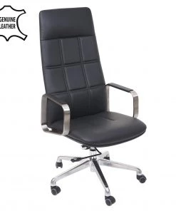 Bürostuhl HWC-A57 - Schwarz -Deutschland Stühle Verkaufs-Shop 98e6dcd862e847fda06da9d7fa4eaabd