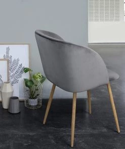Urban Meuble Esszimmerstühle YNEZ GREY UK 2PCS 9 Urban Meuble Esszimmerstühle YNEZ GREY UK 2PCS -Deutschland Stühle Verkaufs-Shop 98ffe9f7a625437da47b69ab8db85f25