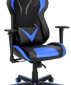 Costway Ergonomischer Gaming-Stuhl