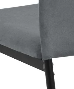 Ebuy24 Des Esszimmerstuhl grau. -Deutschland Stühle Verkaufs-Shop 9947d9f4b8394bda84ad9cd129aceb33