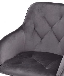 Ebuy24 Nanna Esszimmerstuhl grau -Deutschland Stühle Verkaufs-Shop 99c8f274379f4806b0d19d85908b48d6