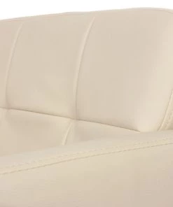 HWC Esszimmerstuhl Orlando II (6er Set) - Beige - Kunstleder -Deutschland Stühle Verkaufs-Shop 9a8dc0d7dece406ca6541ce8247d4b95