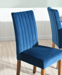 Urban Meuble Esszimmerstühle FAWN BLUE A -Deutschland Stühle Verkaufs-Shop 9ae4f96f8b7c4875beed5072b31edaa3