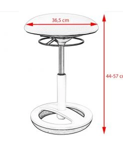 KAWOLA Bürostuhl RINGO Hocker weiß - KAWOLA Bürostuhl RINGO Schreibtischstuhl Hocker weiß 15 KAWOLA Bürostuhl RINGO Hocker weiß - KAWOLA Bürostuhl RINGO Schreibtischstuhl Hocker weiß -Deutschland Stühle Verkaufs-Shop 9ce7fb9dcc254c3aa32680b09616de74