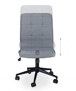 Relaxdays Ergonomischer Bürostuhl -Deutschland Stühle Verkaufs-Shop 9d5a99bbfb5e48d6883b6fc77a6e4d89
