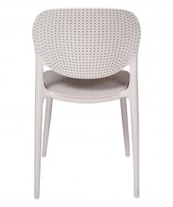 Dmora Moderner stapelbarer Stuhl aus Metall -Deutschland Stühle Verkaufs-Shop 9d967db66b674e348b225a8fb67f5719