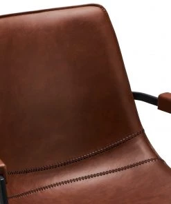 Ebuy24 Isabel Esszimmerstuhl Drehstuhl - Eiche Schwarzbraun Dekor -Deutschland Stühle Verkaufs-Shop 9edae90b37374519b1986e950c6d981a scaled