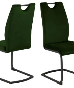 Ebuy24 Ulla Esszimmerstuhl als