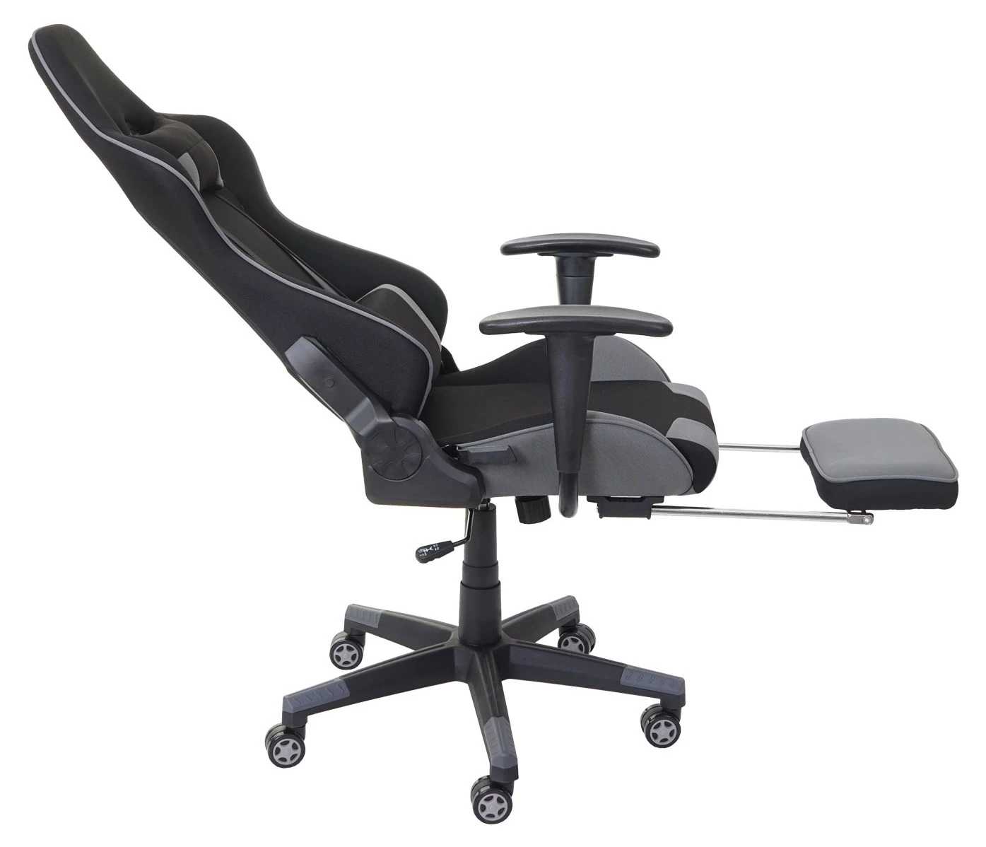 Bürostuhl HWC-D25 - Standard 2 Bürostuhl HWC-D25 - Standard – Bild 2