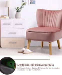 Costway Polsterstuhl Esszimmerstuhl 10 Costway Polsterstuhl Esszimmerstuhl -Deutschland Stühle Verkaufs-Shop 9f5ddf906d184d21884e27b93210e961