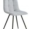 Nordlys Polsterstühle (2er Set) BJORN - Grau