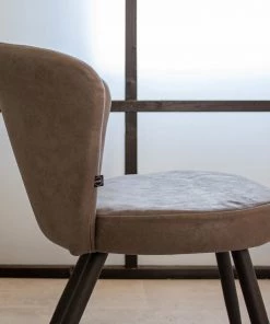 Dimehouse Julan Esszimmerstuhl Anthrazit - Jasper -Deutschland Stühle Verkaufs-Shop a14c9b901db8496fa50d6dcefeee3334