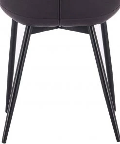 Woltu Esszimmerstuhl Serge (4er Set) - Anthrazit -Deutschland Stühle Verkaufs-Shop a1b2b367fe8c4b4cb75a730bdc1dbec0