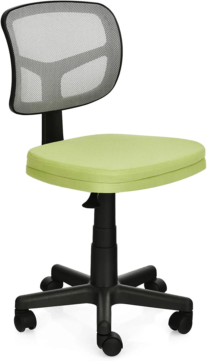 Costway Bürostuhl Computerstuhl 1 Costway Bürostuhl Computerstuhl