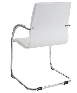 HWC Esszimmerstuhl Samara (2er Set) - Weiß 9 HWC Esszimmerstuhl Samara (2er Set) - Weiß -Deutschland Stühle Verkaufs-Shop a2a664bbb216465c88e292a57a9ed013