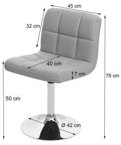 HWC Esszimmerstuhl Kavala drehbar - Beige - Kunstleder -Deutschland Stühle Verkaufs-Shop a2b1acd9ffe54a03bbf6340fe3ec030c.cropped 227 81 1075 1266.processed