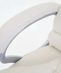 HWC Massage-Bürostuhl Blackburn - Beige -Deutschland Stühle Verkaufs-Shop a2c4a8fcbd0049b4b119a4e149686db2