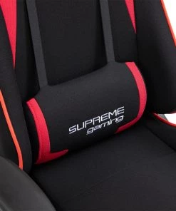 CARO-Möbel Gamingstuhl BOOST - Rot -Deutschland Stühle Verkaufs-Shop a3dba629604f4f58a7b000455faf7c9c