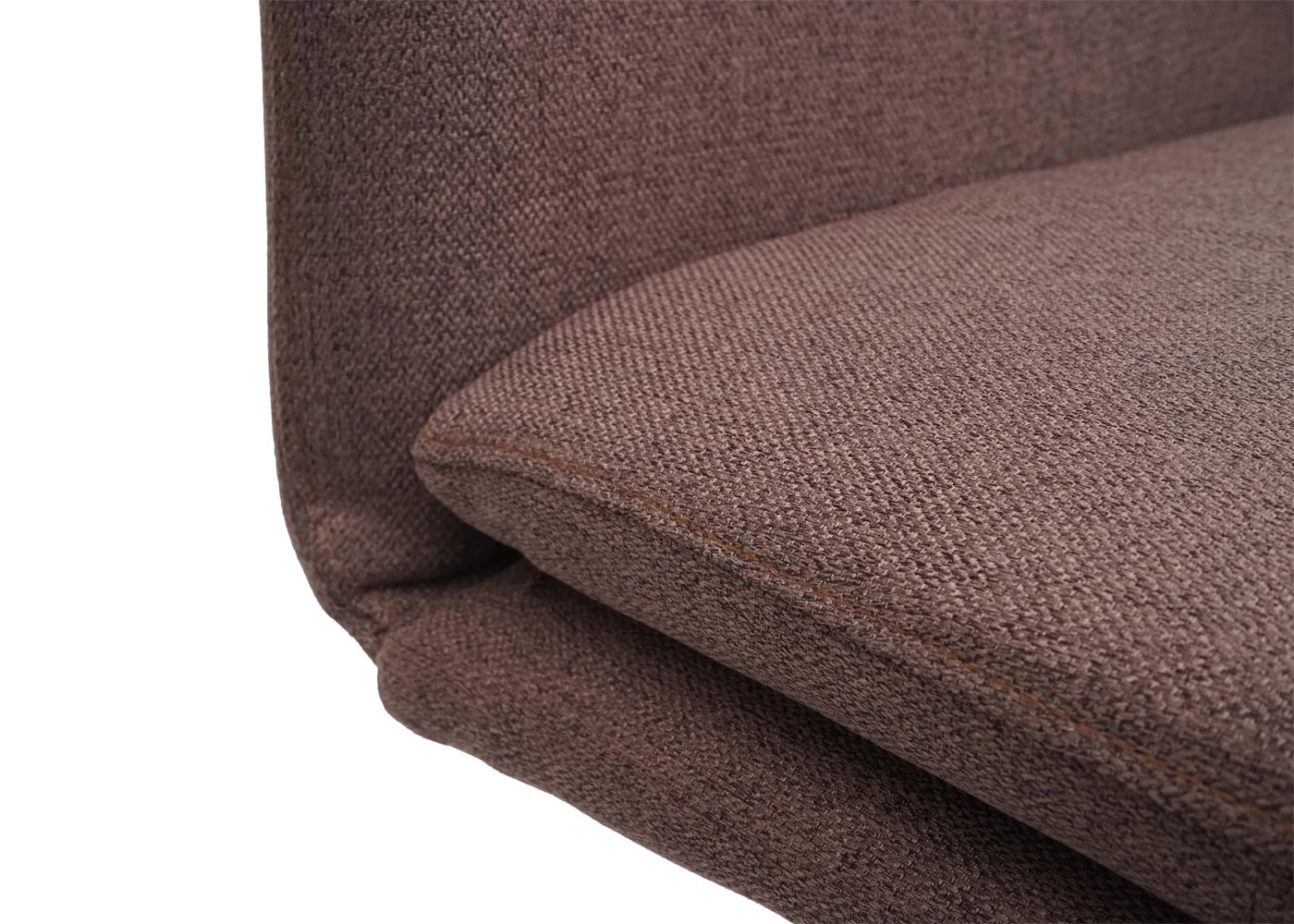 Esszimmerstuhl HWC-H70 - Braun 6 Esszimmerstuhl HWC-H70 - Braun – Bild 6