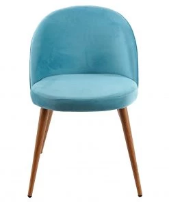 Esszimmerstuhl HWC-D53 (2er Set) - Türkis -Deutschland Stühle Verkaufs-Shop a4c9a6a021384751857a09fb64ec6e7f 1