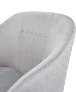 Esszimmerstuhl HWC-D71 (6er Set) - Hellgrau -Deutschland Stühle Verkaufs-Shop a4dc1f0268d34fd6b83cc7859618dde3