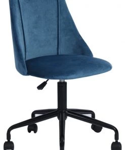 Urban Meuble Bürostuhl CIAN BLUE A