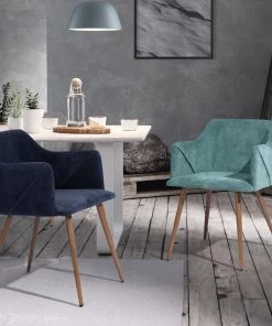 Urban Meuble Esszimmerstühle ADRDG TERRY FAB DK GREEN -Deutschland Stühle Verkaufs-Shop a570c481efde484bb2f8f70ca228e208