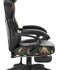 Woltu Gaming Stuhl Camouflage -Deutschland Stühle Verkaufs-Shop a61265c642b3469abc004a475e02bc59