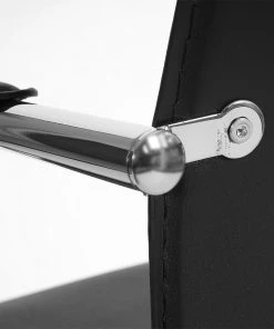 HWC Esszimmerstuhl Samara - Schwarz -Deutschland Stühle Verkaufs-Shop a66071b27a604d38ac7dcbaef1318447