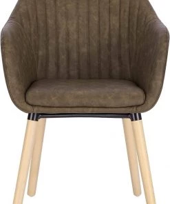 Woltu Esszimmerstuhl Vanessa (2er Set) -Deutschland Stühle Verkaufs-Shop a66ee7e5adbe49e09553ef8386a9b9d0