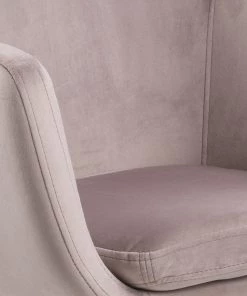 Ebuy24 Noel Bürostuhl dusty - Rosé - Textil 10 Ebuy24 Noel Bürostuhl dusty - Rosé - Textil -Deutschland Stühle Verkaufs-Shop a68ea45229db4997bdb6db8f2718fc6e