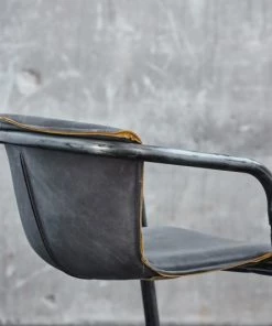 KAWOLA Esszimmerstuhl FILLY Leder - Grau -Deutschland Stühle Verkaufs-Shop a6f517ff443748718b6ec3994980be31