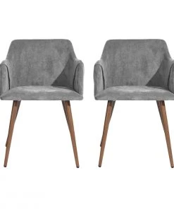 Urban Meuble Esszimmerstühle ADG FAB GREY