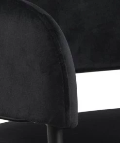 Ebuy24 Lisa Esszimmerstuhl - Schwarz -Deutschland Stühle Verkaufs-Shop a739e6a3f4904d9d8548227bad11b0ca