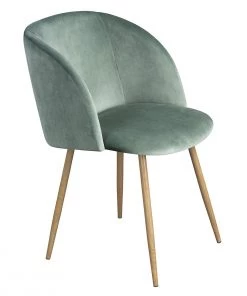 Urban Meuble Esszimmerstühle YNEZ CACTUS UK 2PCS