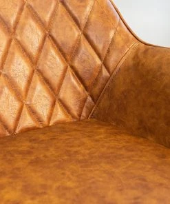 Dimehouse Gian Esszimmerstuhl Industrial - Braun -Deutschland Stühle Verkaufs-Shop a8249f2cdade4ff986ffa09bf2ab64dc