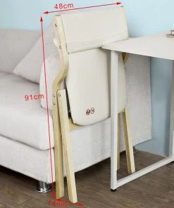 SoBuy FST40-W Klappstuhl -Deutschland Stühle Verkaufs-Shop a8b9bdd473a049dd83380a644a1f634d