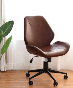 Costway Bürostuhl Schreibtischstuhl -Deutschland Stühle Verkaufs-Shop a8c31e31496f43f2a57145291f4ea697