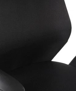 Ebuy24 Toscana Bürostuhl schwarz - Toscana Bürostuhl schwarz, chrom. -Deutschland Stühle Verkaufs-Shop aa5d2e4bd3904863b536c60aee413592