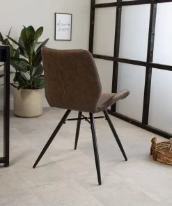 Dimehouse Beau Esszimmerstuhl Industrial - Taupe 12 Dimehouse Beau Esszimmerstuhl Industrial - Taupe -Deutschland Stühle Verkaufs-Shop aa6cb94a41dd4566a9270e1b9025b063