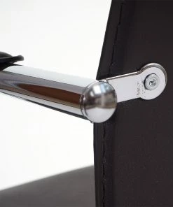 HWC Konferenzstuhl Samara (2er Set) - Braun -Deutschland Stühle Verkaufs-Shop aa9406b833aa4947a51c9e0b40fb29d0 1