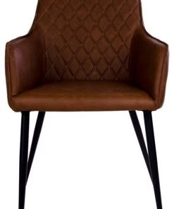 Ebuy24 Hasse Esszimmerstuhl - Eiche Schwarzbraun Dekor - 65 x 57 cm - Kunstleder -Deutschland Stühle Verkaufs-Shop ab481726734041729b00f6705af85b20.cropped 163 16 475 764.processed