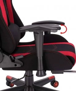 Woltu Gaming Stuhl Allen - Schwarz - Rot -Deutschland Stühle Verkaufs-Shop ab7ca11e21dc4ea6840efb5ec15a7f1f