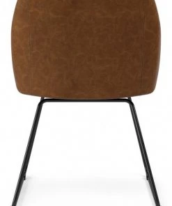 KAWOLA Stuhl MALIMA Kunstleder - KAWOLA Stuhl MALIMA Kunstleder braun Kufe Metall schwarz 6 KAWOLA Stuhl MALIMA Kunstleder - KAWOLA Stuhl MALIMA Kunstleder braun Kufe Metall schwarz -Deutschland Stühle Verkaufs-Shop ad0a774914c14f90a9aceeafacc05989.cropped 246 154 568 824.processed