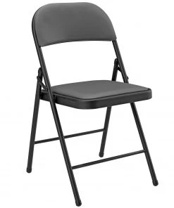 Pro.tec Stuhl Office im 6er Set - Grau -Deutschland Stühle Verkaufs-Shop ad9b6b3aa6714555970bc6657ca0ad81